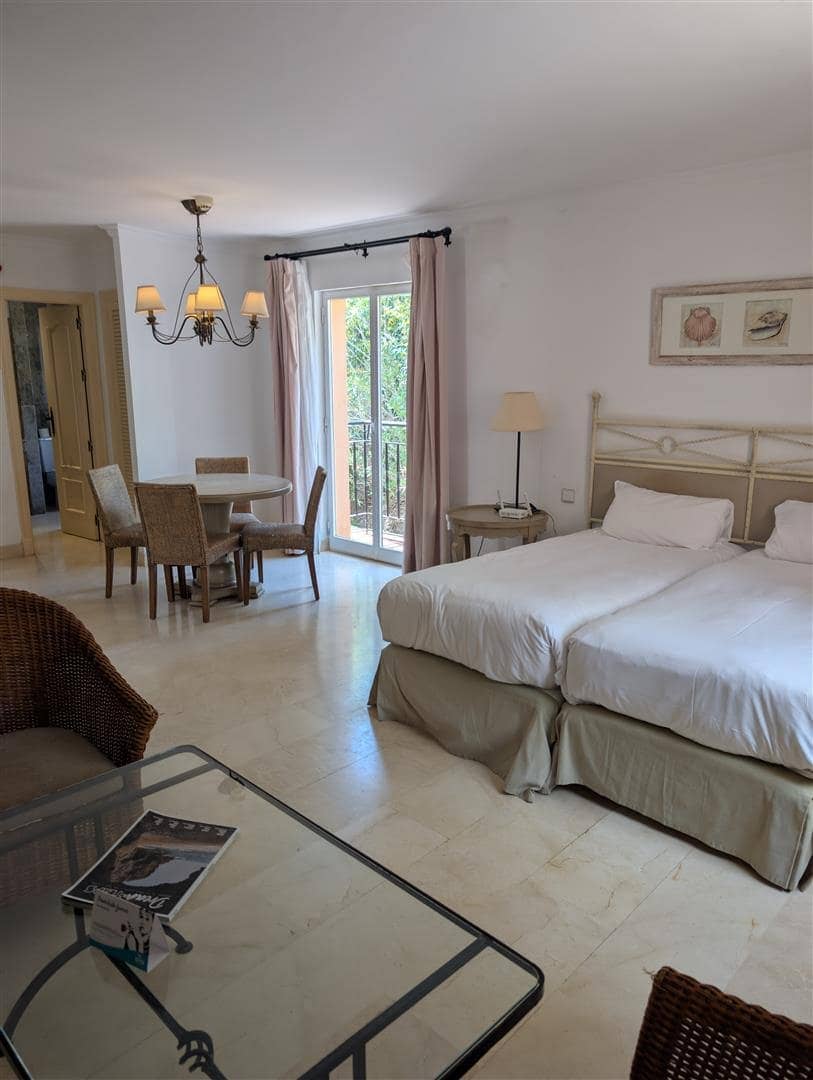 1 chambre Appartement à vendre à Atamaria - 120 000 € (Ref: 9928714)