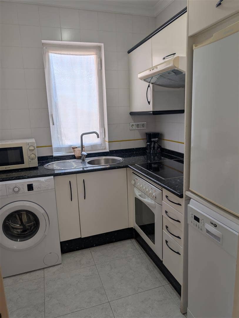 1 chambre Appartement à vendre à Atamaria - 120 000 € (Ref: 9928714)