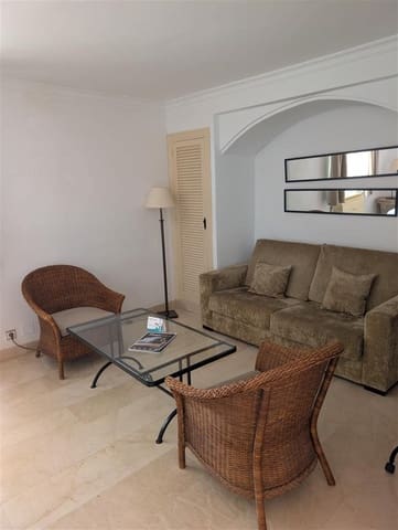 1 chambre Appartement à vendre à Atamaría, Carthagène - 120 000 € (Ref: 9928714)