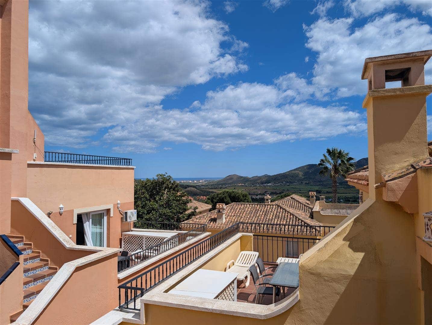 1 chambre Appartement à vendre à Atamaria - 120 000 € (Ref: 9928714)