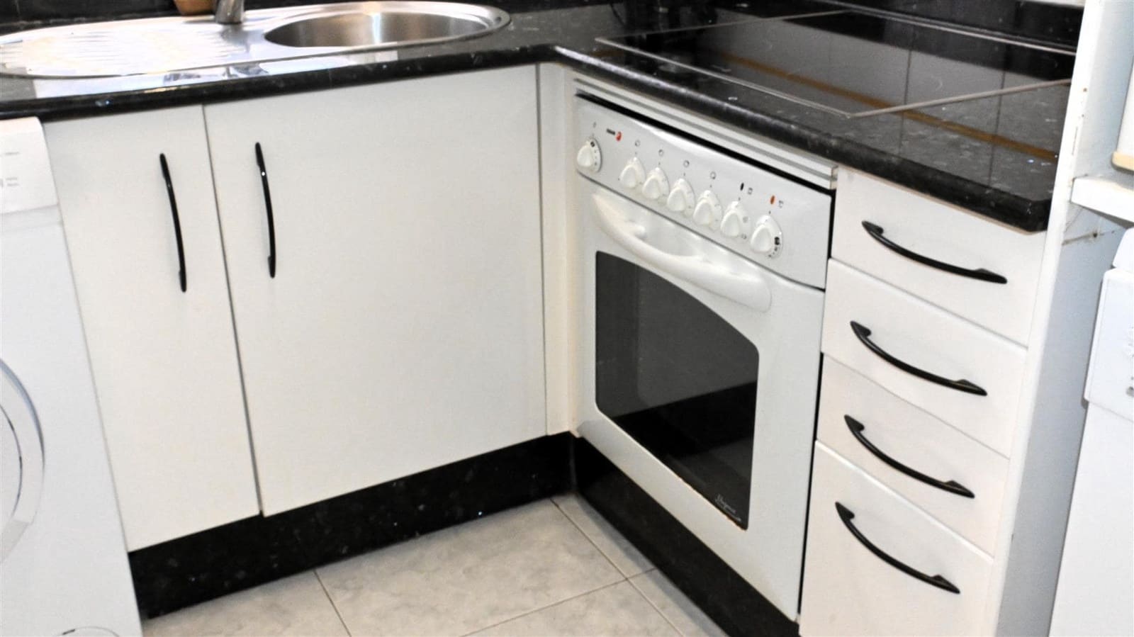 1 chambre Appartement à vendre à Atamaria - 120 000 € (Ref: 9928714)