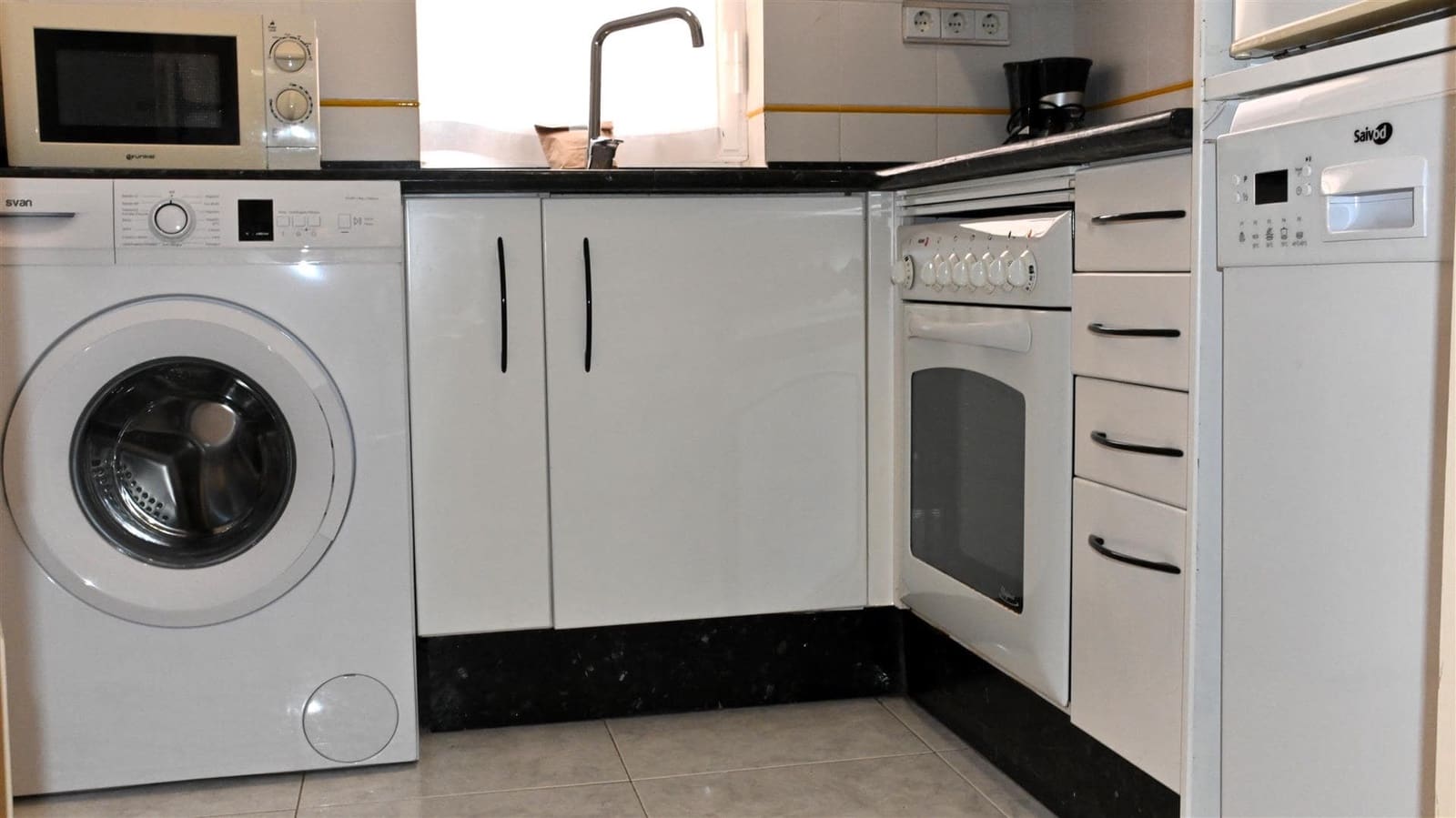 1 chambre Appartement à vendre à Atamaria - 120 000 € (Ref: 9928714)