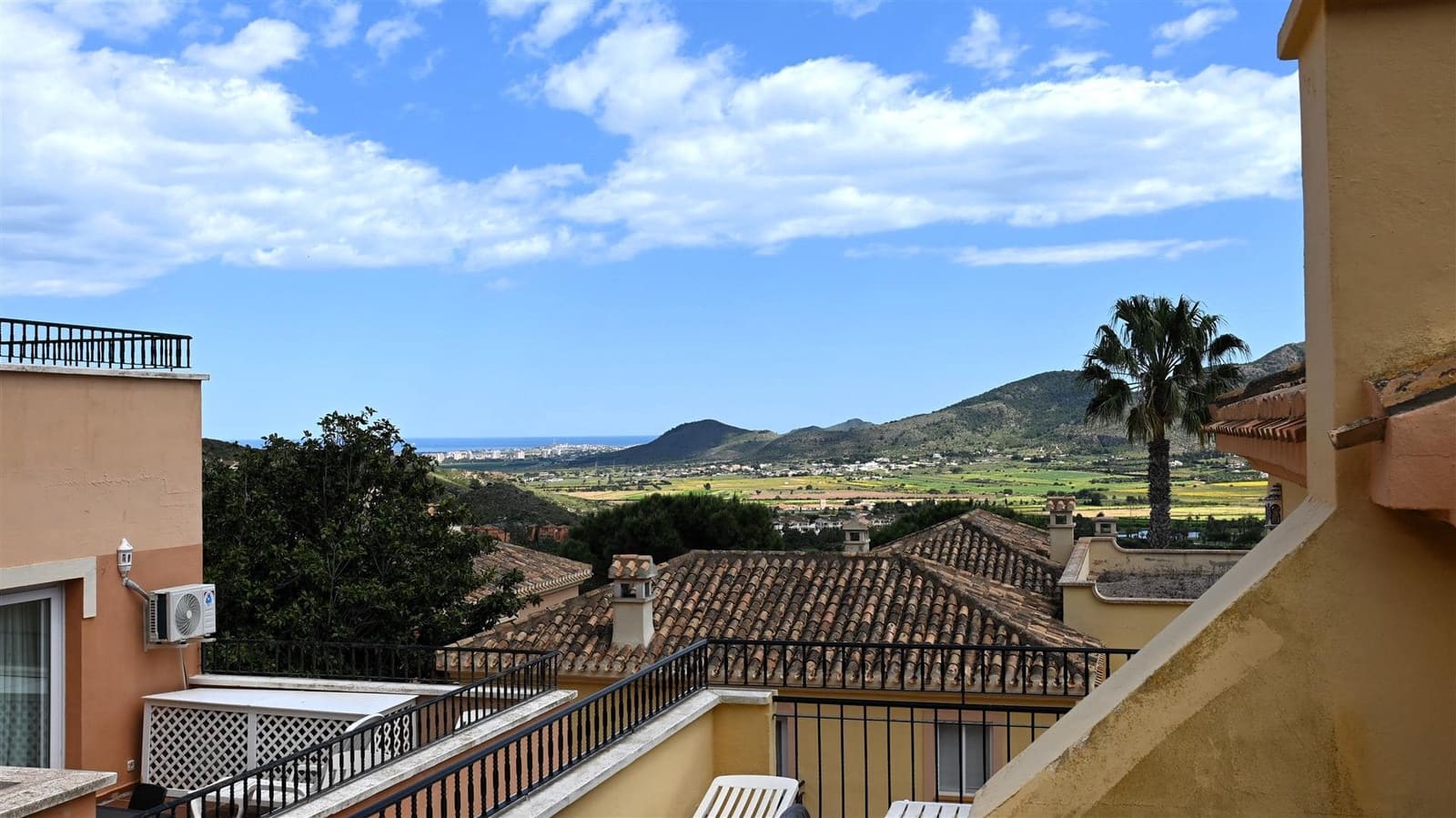 1 chambre Appartement à vendre à Atamaria - 120 000 € (Ref: 9928714)