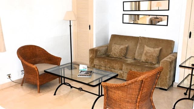 1 chambre Appartement à vendre à Atamaría, Carthagène - 120 000 € (Ref: 9928714)