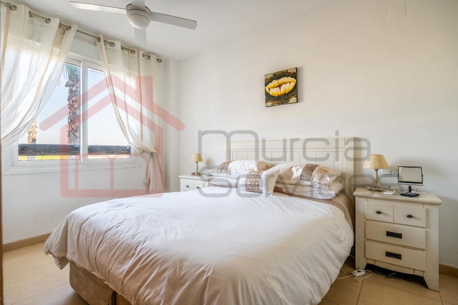 2 Zimmer Apartment zu verkaufen in Roldan - 120.000 € (Ref: 9932806)