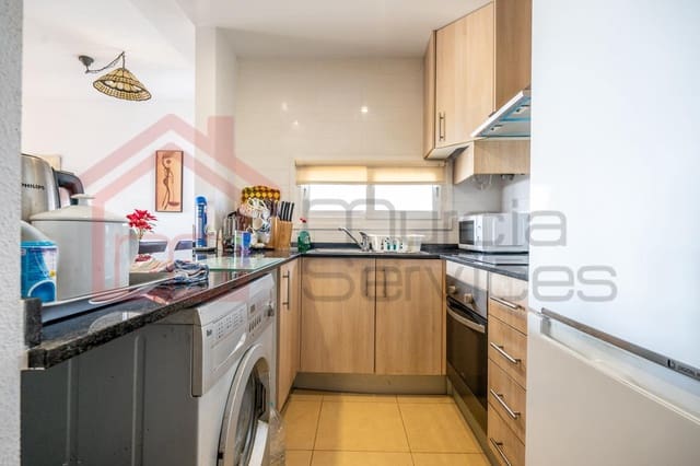 2 sovrum Lägenhet till salu i Roldan, Torre-Pacheco - 120 000 € (Ref: 9932806)