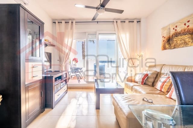 2 sovrum Lägenhet till salu i Roldan, Torre-Pacheco - 120 000 € (Ref: 9932806)