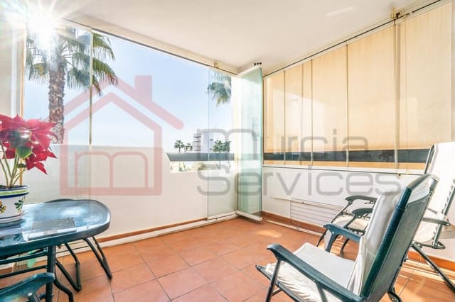 2 sovrum Lägenhet till salu i Roldan, Torre-Pacheco - 120 000 € (Ref: 9932806)