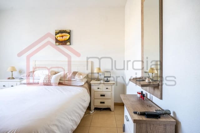 2 sovrum Lägenhet till salu i Roldan, Torre-Pacheco - 120 000 € (Ref: 9932806)