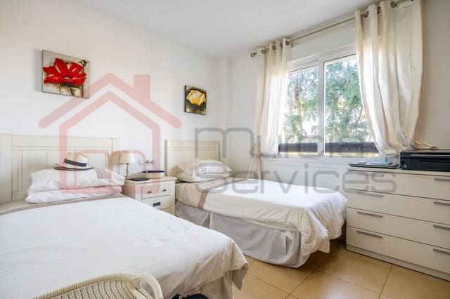 2 sovrum Lägenhet till salu i Roldan, Torre-Pacheco - 120 000 € (Ref: 9932806)