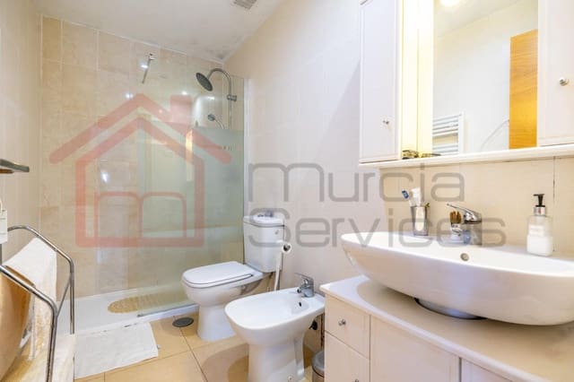 2 sovrum Lägenhet till salu i Roldan, Torre-Pacheco - 120 000 € (Ref: 9932806)