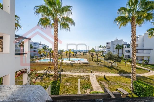 2 sovrum Lägenhet till salu i Roldan, Torre-Pacheco - 120 000 € (Ref: 9932806)