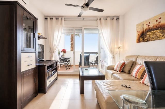 2 soverom Leilighet til salgs i Roldan, Torre-Pacheco - € 120 000 (Ref: 9932806)