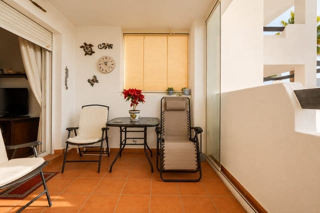2 soverom Leilighet til salgs i Roldan, Torre-Pacheco - € 120 000 (Ref: 9932806)