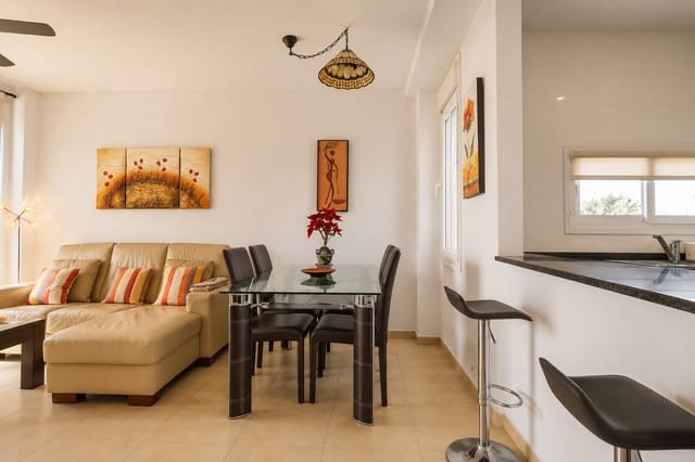 2 soverom Leilighet til salgs i Roldan, Torre-Pacheco - € 120 000 (Ref: 9932806)