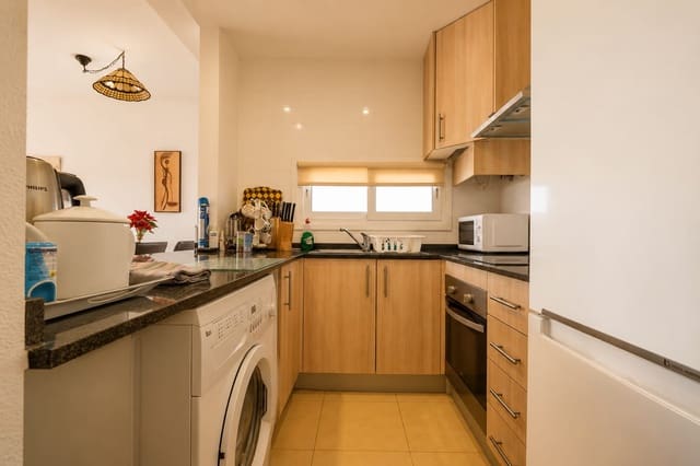 2 soverom Leilighet til salgs i Roldan, Torre-Pacheco - € 120 000 (Ref: 9932806)