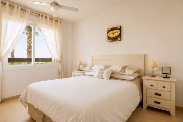 2 soverom Leilighet til salgs i Roldan, Torre-Pacheco - € 120 000 (Ref: 9932806)