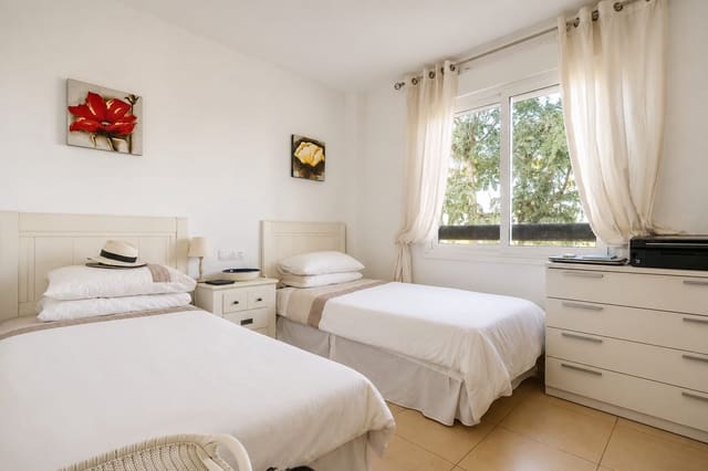 2 soverom Leilighet til salgs i Roldan, Torre-Pacheco - € 120 000 (Ref: 9932806)