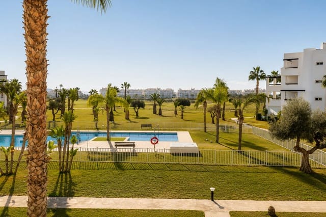 2 soverom Leilighet til salgs i Roldan, Torre-Pacheco - € 120 000 (Ref: 9932806)