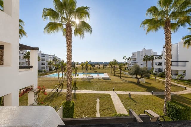2 soverom Leilighet til salgs i Roldan, Torre-Pacheco - € 120 000 (Ref: 9932806)