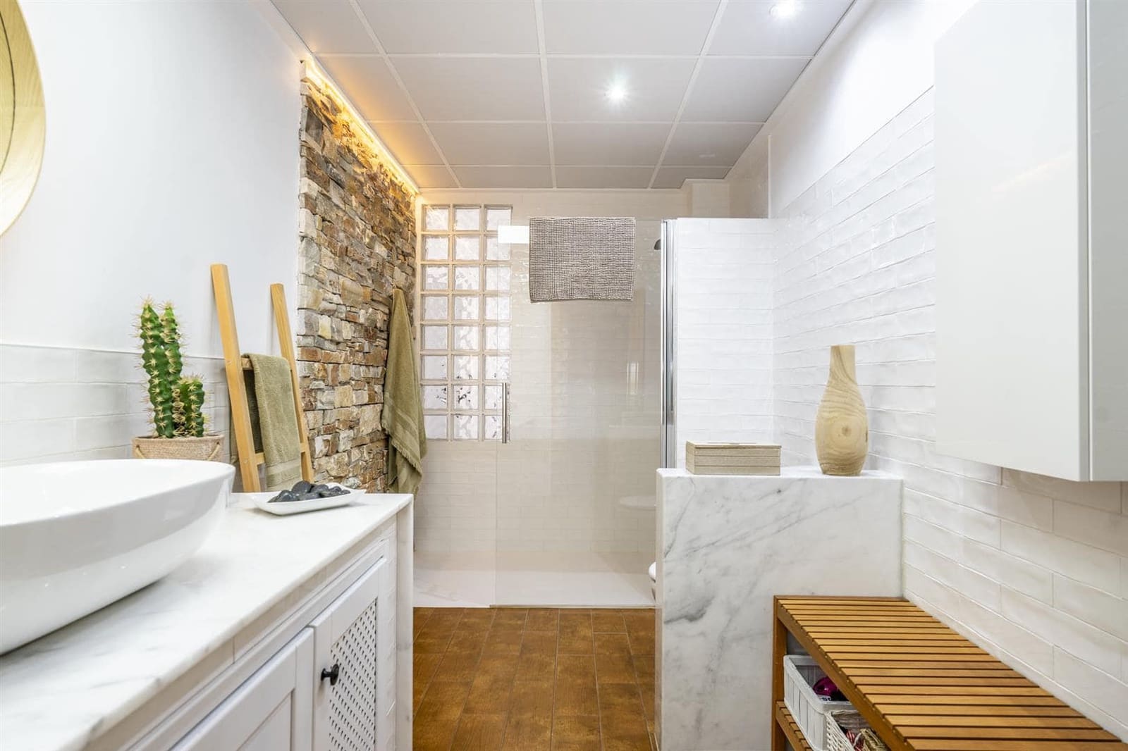 Chalet de 4 habitaciones en Beniel en venta con piscina - 595.000 € (Ref: 9932807)