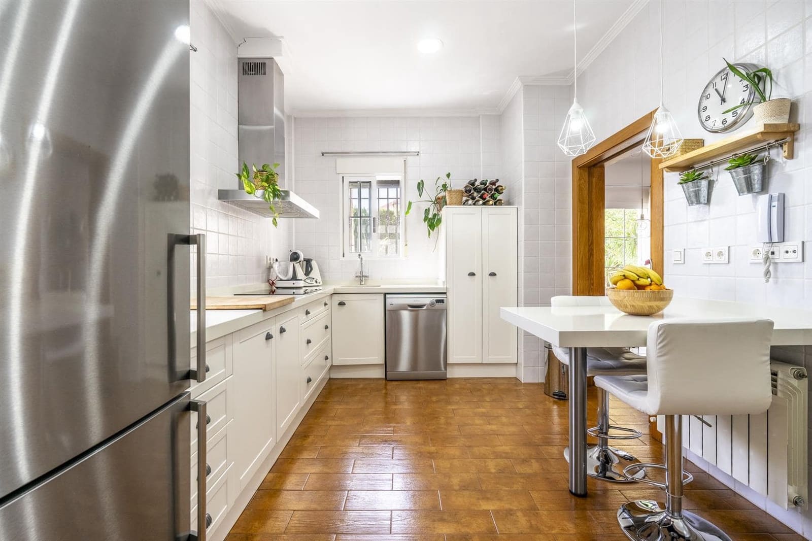 Chalet de 4 habitaciones en Beniel en venta con piscina - 595.000 € (Ref: 9932807)