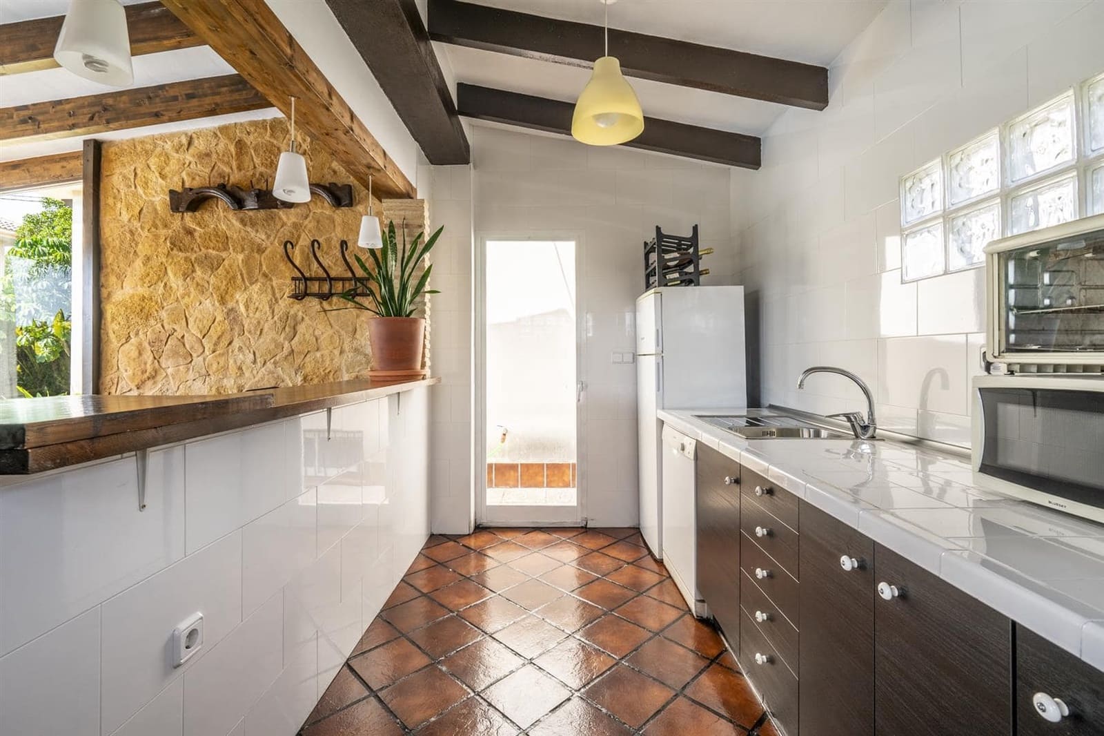 Chalet de 4 habitaciones en Beniel en venta con piscina - 595.000 € (Ref: 9932807)
