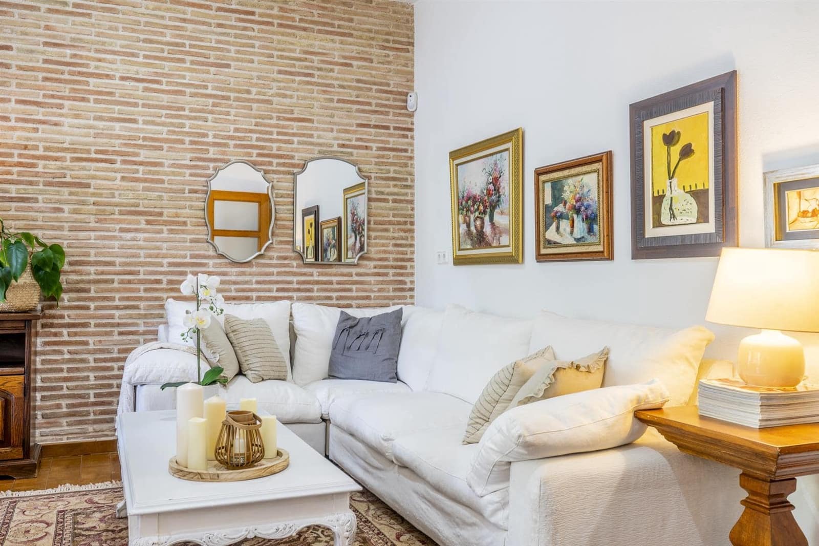 Chalet de 4 habitaciones en Beniel en venta con piscina - 595.000 € (Ref: 9932807)