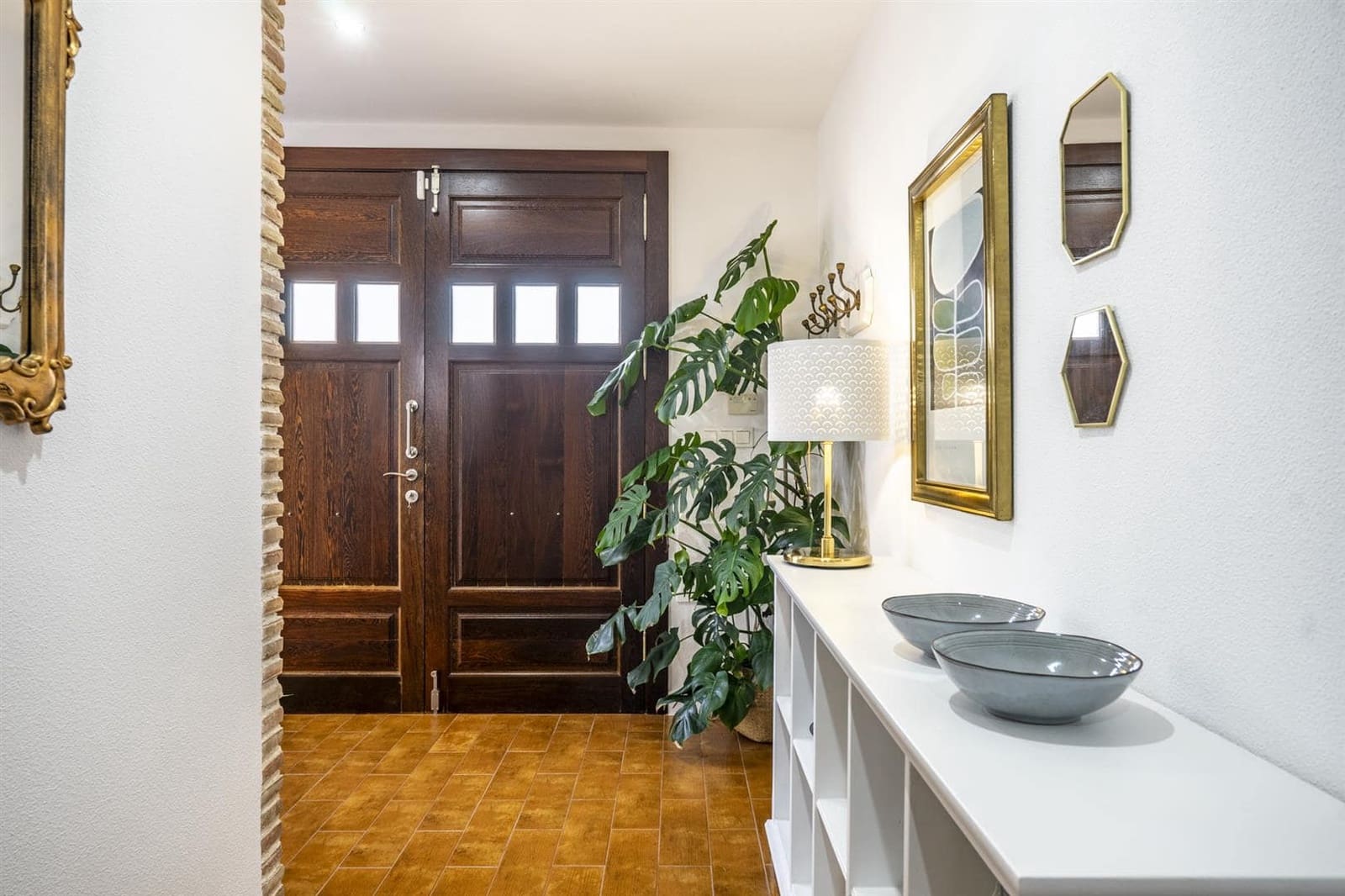 Chalet de 4 habitaciones en Beniel en venta con piscina - 595.000 € (Ref: 9932807)