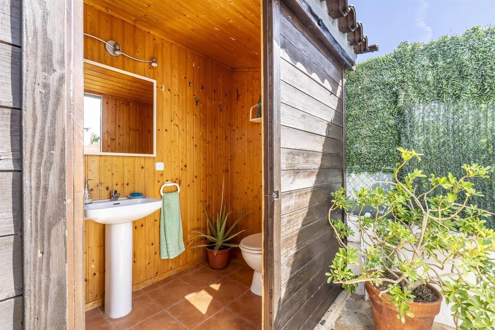 Chalet de 4 habitaciones en Beniel en venta con piscina - 595.000 € (Ref: 9932807)