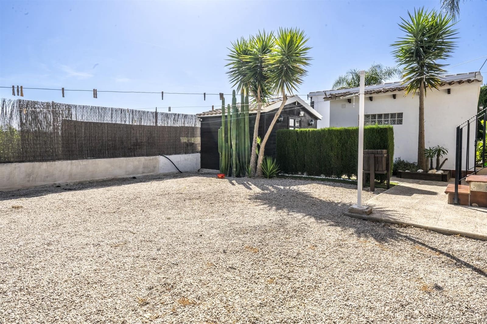 Chalet de 4 habitaciones en Beniel en venta con piscina - 595.000 € (Ref: 9932807)
