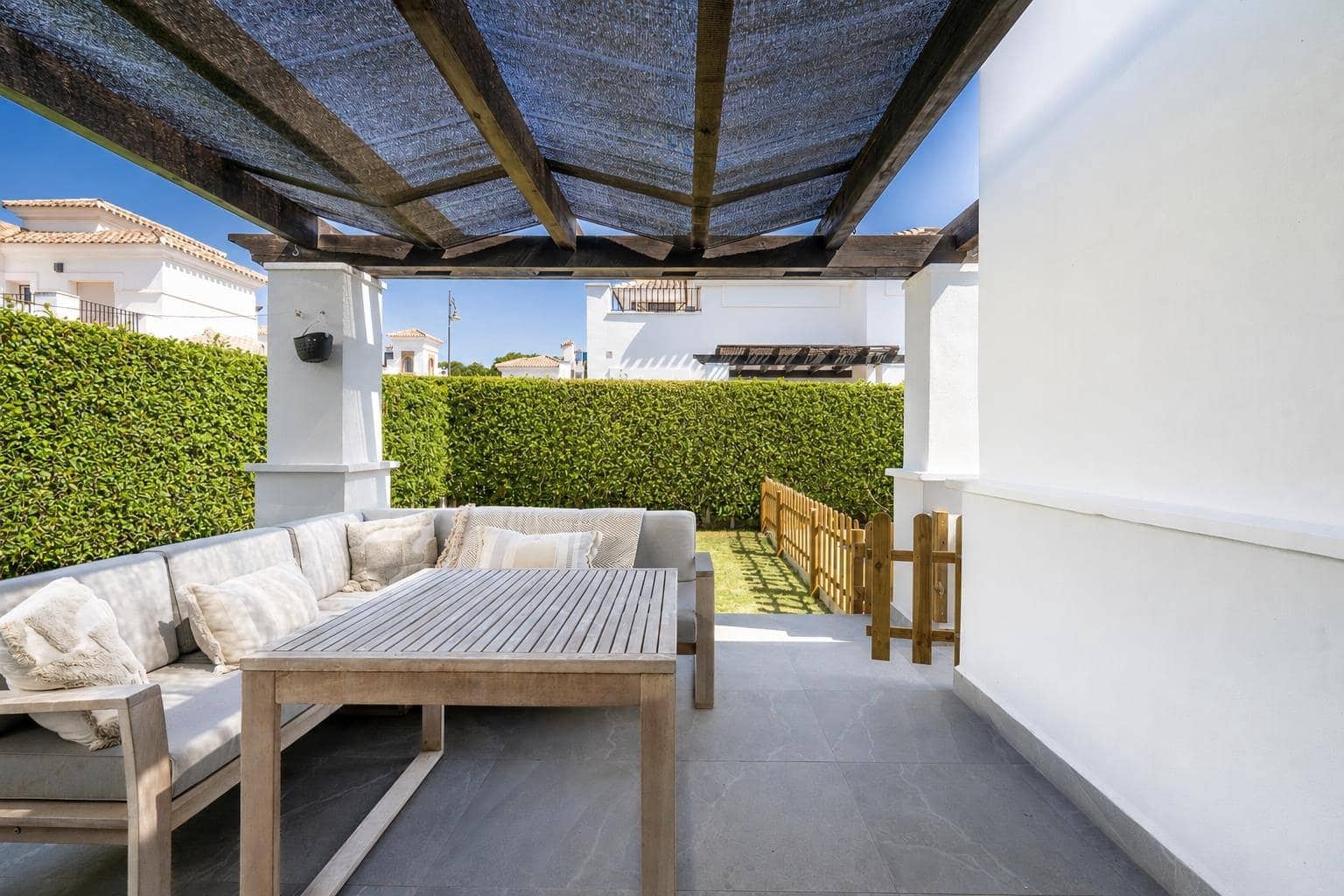 2 soveværelse Villa til salg i La Torre Golf Resort - € 310.000 (Ref: 9939322)