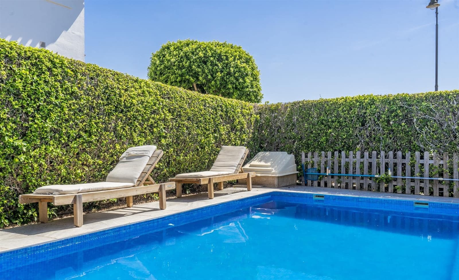 2 soveværelse Villa til salg i La Torre Golf Resort - € 310.000 (Ref: 9939322)