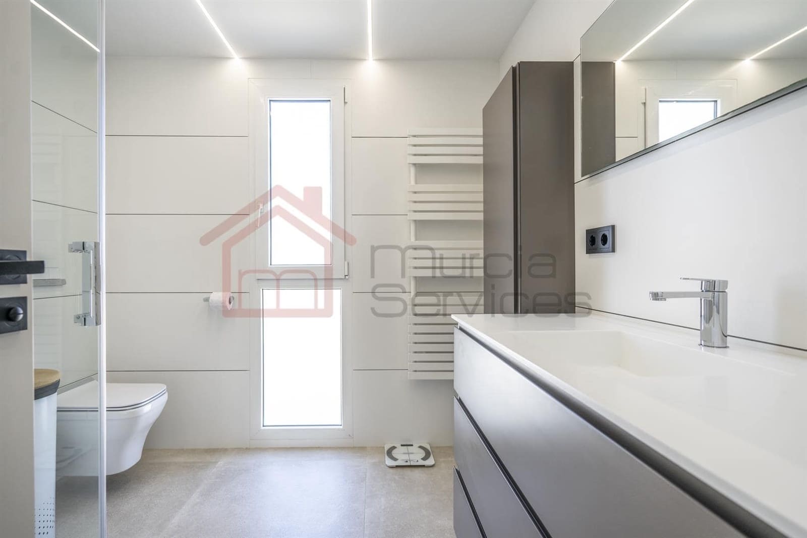 3 makuuhuone Huvila myytävänä paikassa La Manga del Mar Menor - 1 650 000 € (Ref: 9939323)