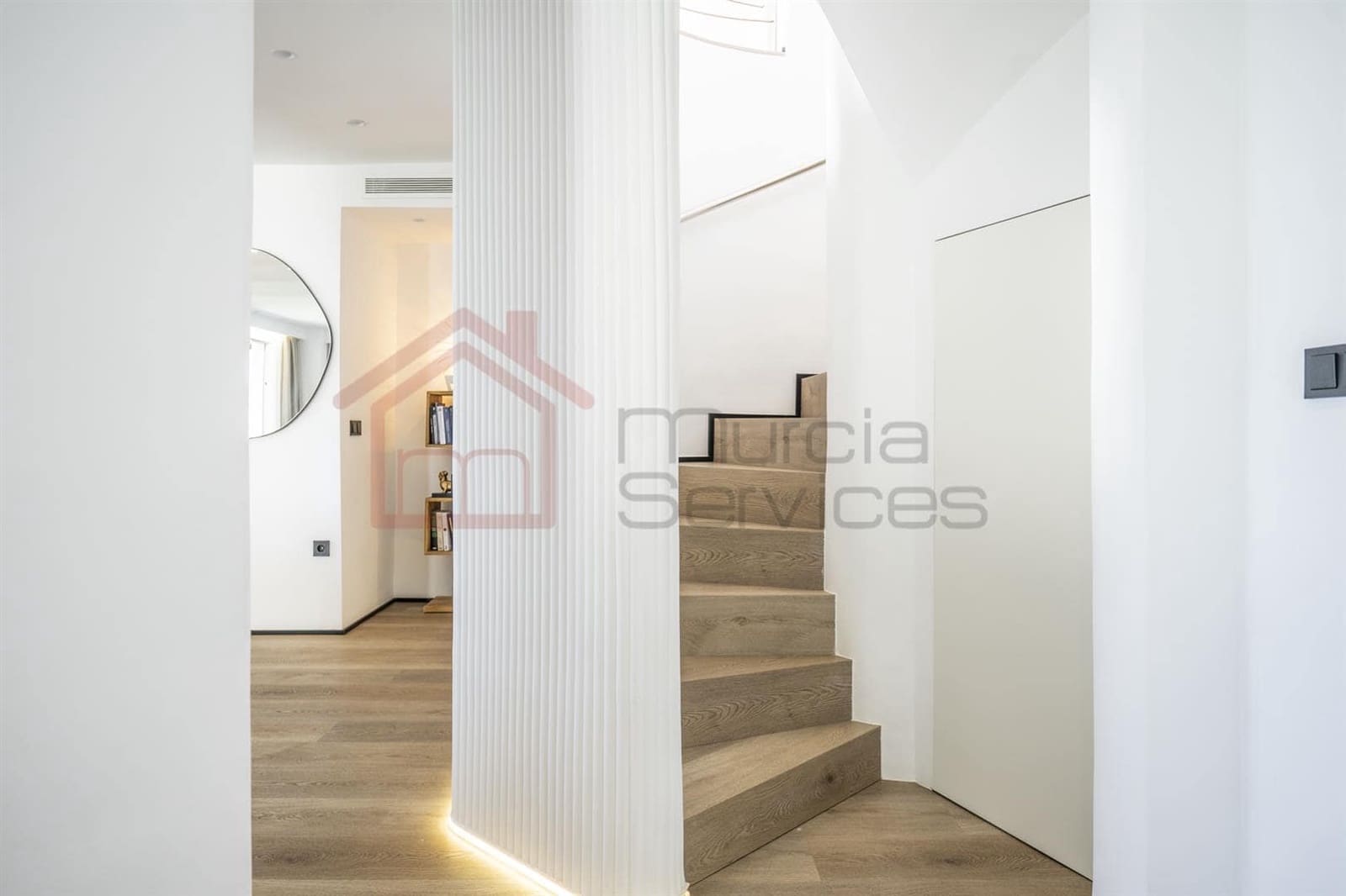 3 makuuhuone Huvila myytävänä paikassa La Manga del Mar Menor - 1 650 000 € (Ref: 9939323)