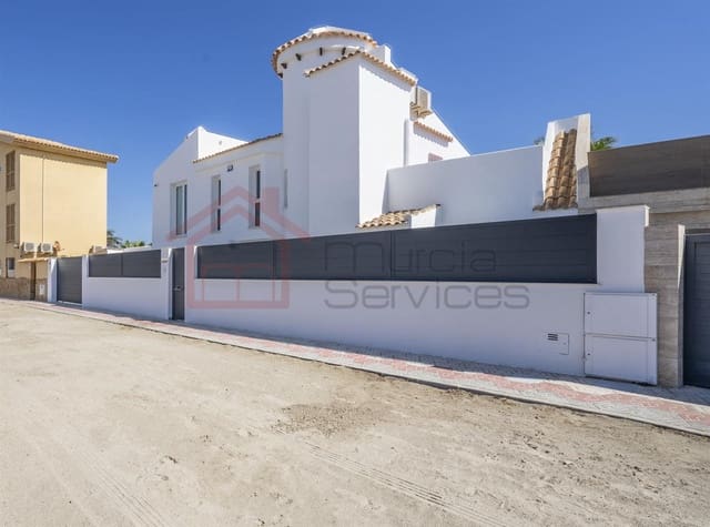 3 soverom Villa til salgs i La Manga del Mar Menor - € 1 650 000 (Ref: 9939323)