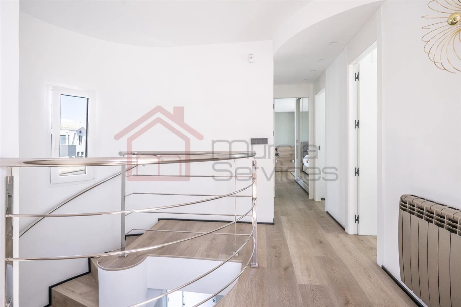 3 makuuhuone Huvila myytävänä paikassa La Manga del Mar Menor - 1 650 000 € (Ref: 9939323)