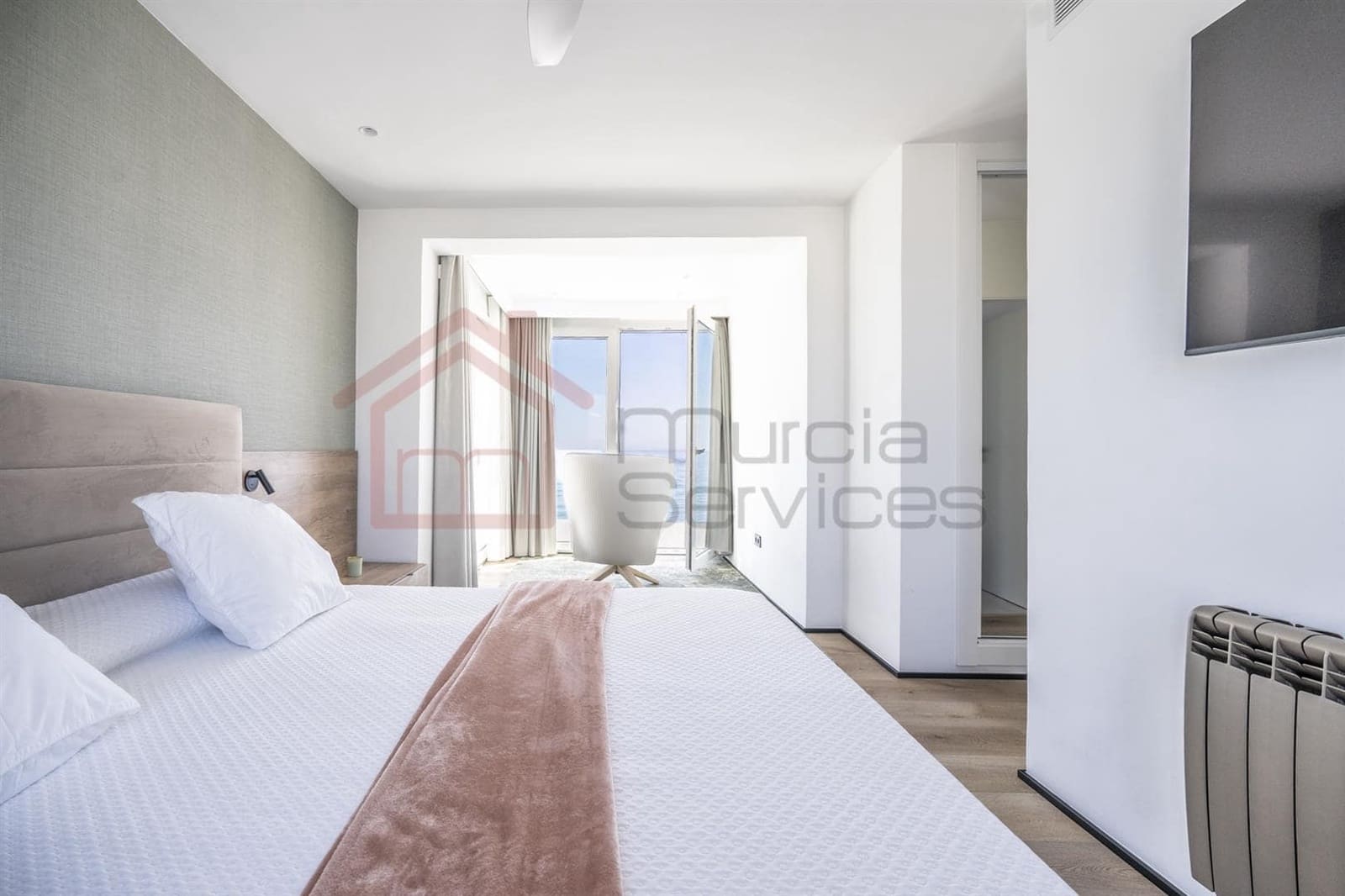 3 makuuhuone Huvila myytävänä paikassa La Manga del Mar Menor - 1 650 000 € (Ref: 9939323)