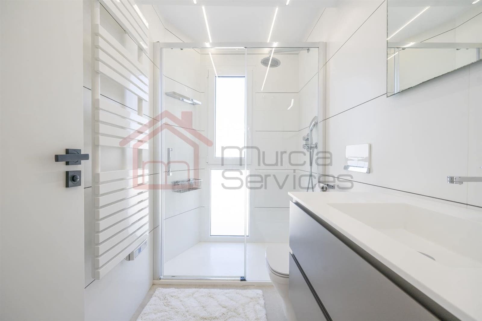 3 makuuhuone Huvila myytävänä paikassa La Manga del Mar Menor - 1 650 000 € (Ref: 9939323)