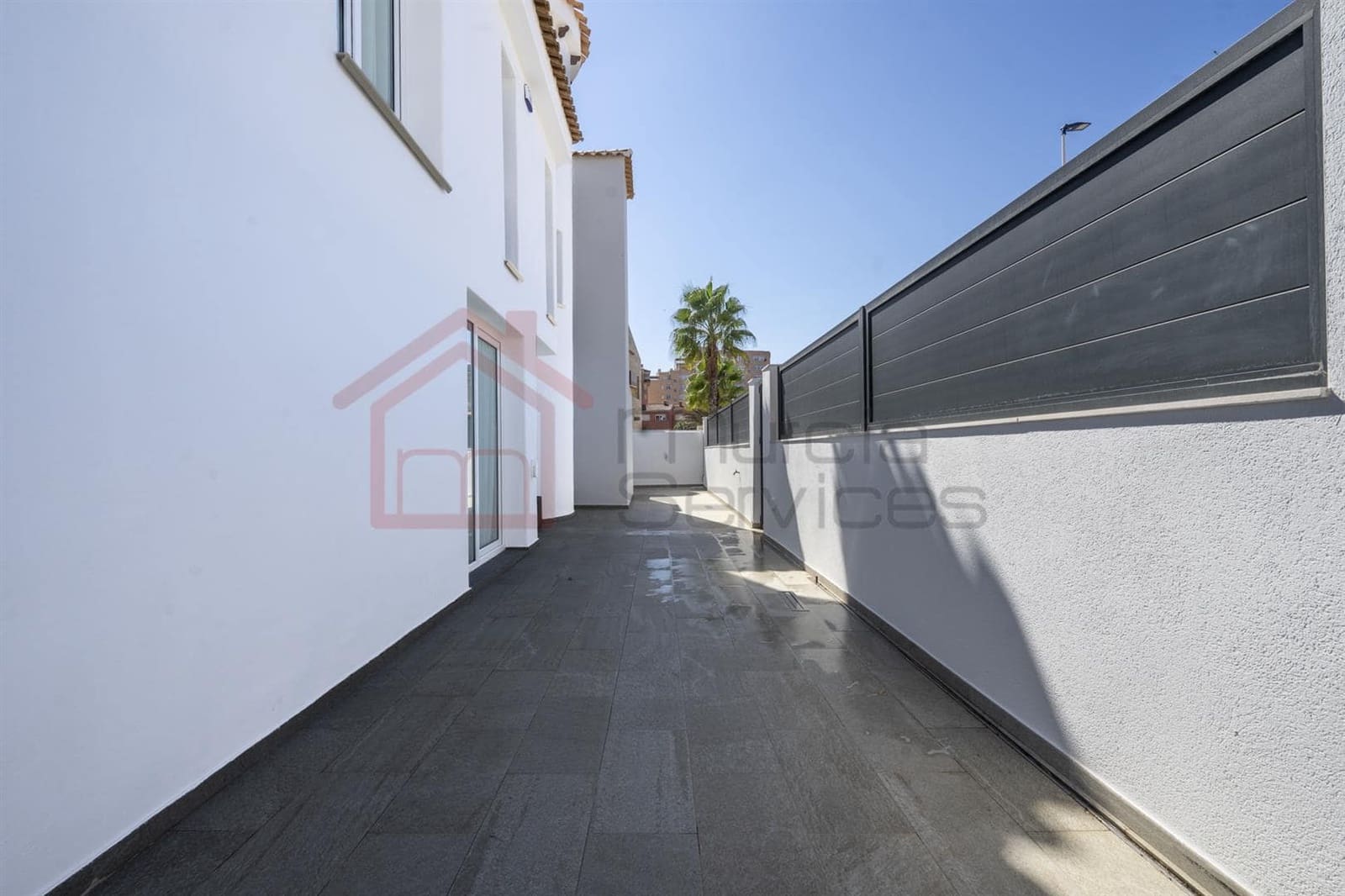 3 makuuhuone Huvila myytävänä paikassa La Manga del Mar Menor - 1 650 000 € (Ref: 9939323)
