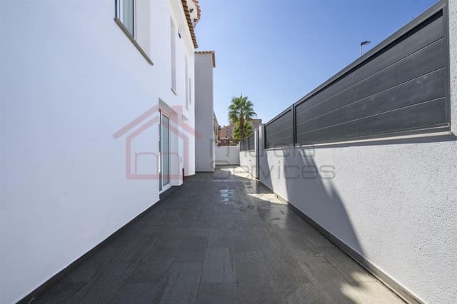 3 soverom Villa til salgs i La Manga del Mar Menor - € 1 650 000 (Ref: 9939323)