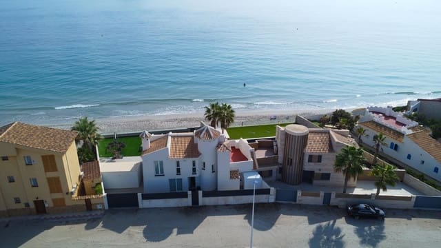 3 soverom Villa til salgs i La Manga del Mar Menor - € 1 650 000 (Ref: 9939323)