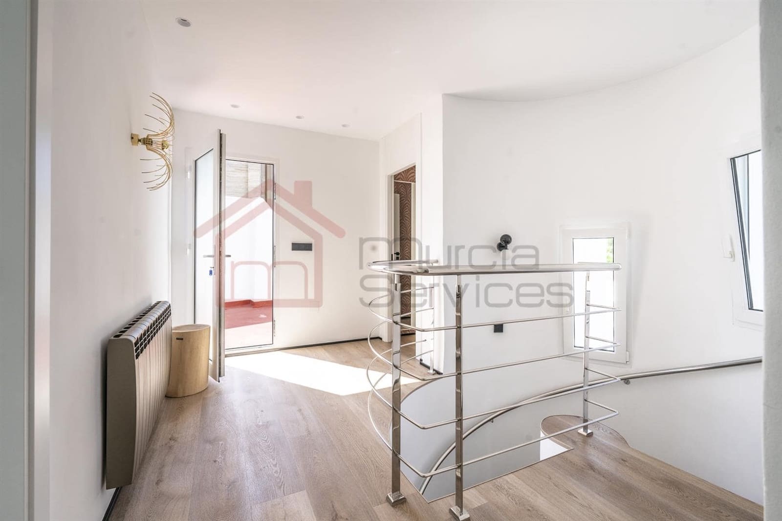 3 makuuhuone Huvila myytävänä paikassa La Manga del Mar Menor - 1 650 000 € (Ref: 9939323)