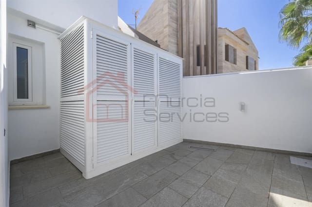 3 soverom Villa til salgs i La Manga del Mar Menor - € 1 650 000 (Ref: 9939323)