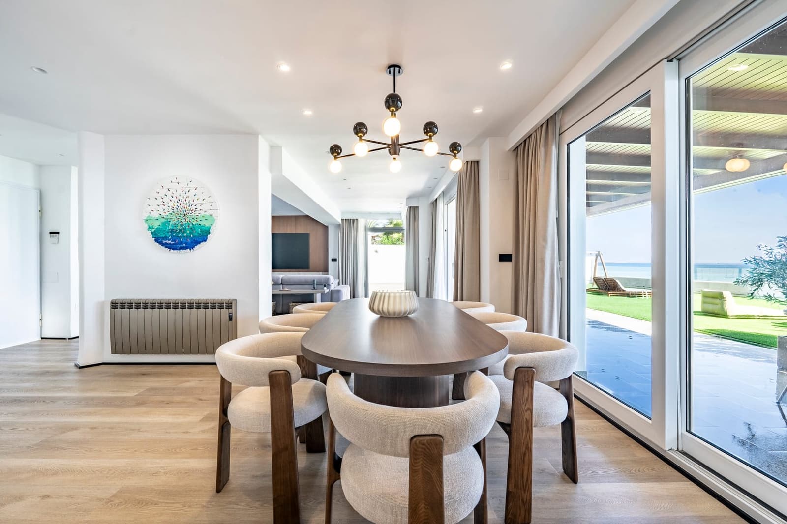 3 bedroom Villa for sale in La Manga del Mar Menor - € 1,650,000 (Ref: 9939323)