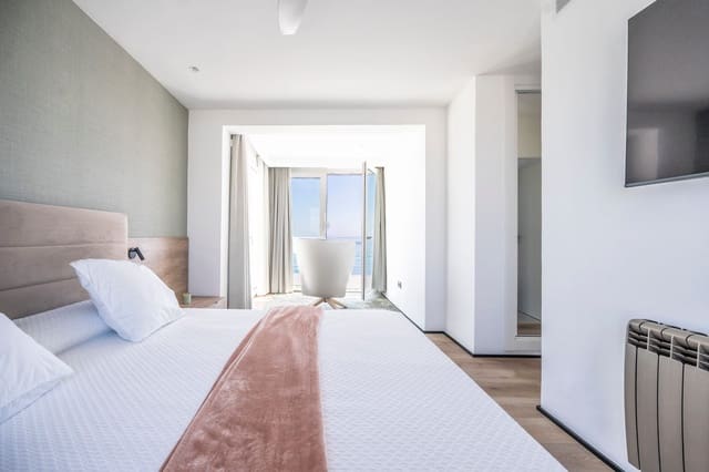 3 soverom Villa til salgs i La Manga del Mar Menor - € 1 650 000 (Ref: 9939323)