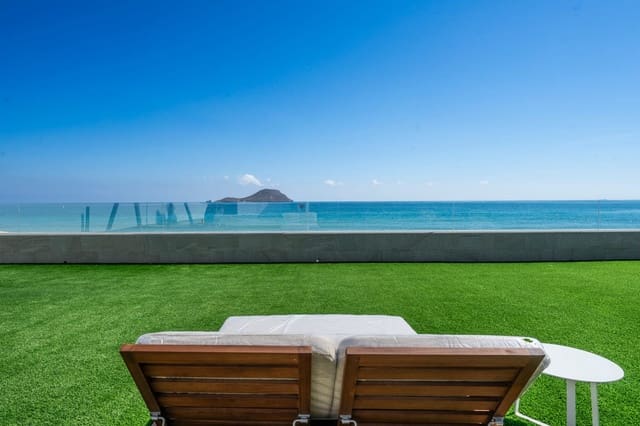 3 soverom Villa til salgs i La Manga del Mar Menor - € 1 650 000 (Ref: 9939323)