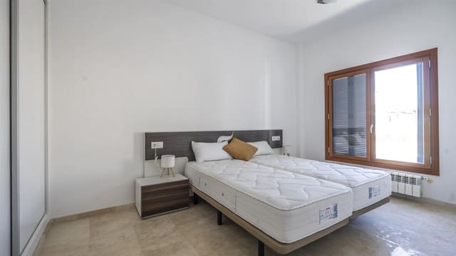 4 quarto Moradia para venda em El Valle Golf Resort, Múrcia cidade - 650 000 € (Ref: 9939324)