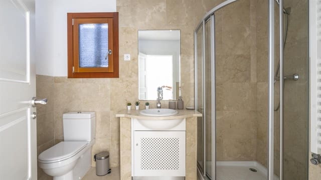 4 quarto Moradia para venda em El Valle Golf Resort, Múrcia cidade - 650 000 € (Ref: 9939324)