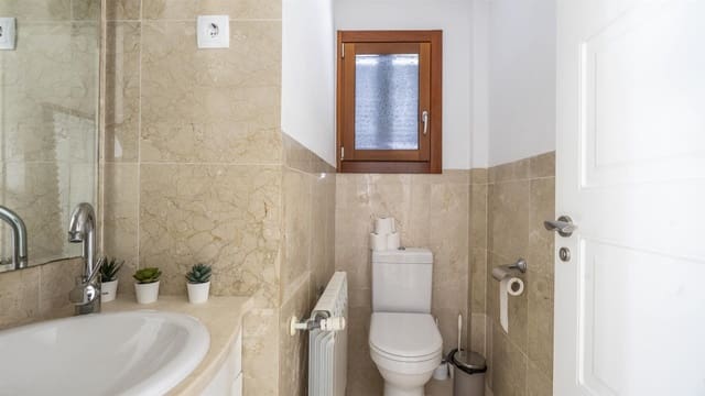 4 quarto Moradia para venda em El Valle Golf Resort, Múrcia cidade - 650 000 € (Ref: 9939324)